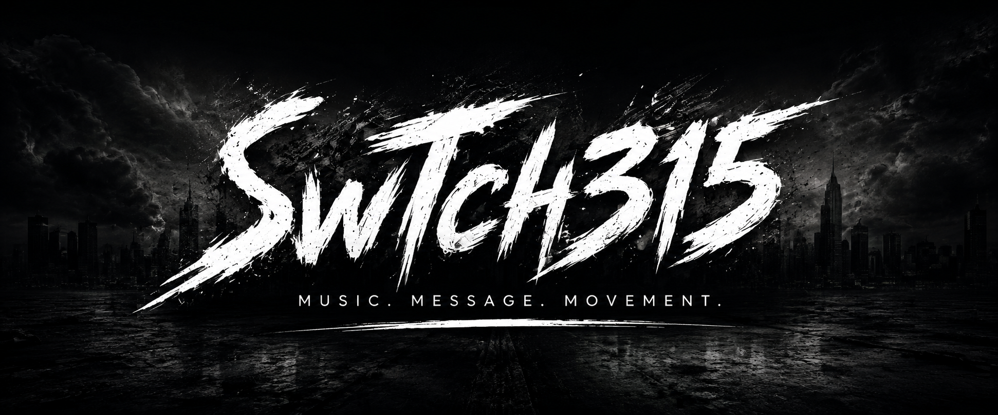 SWTCH315 — Music. Message. Movement.